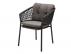 With Dark Grey Seat Cushion image