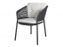 With Light Brown Seat Cushion image