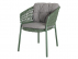 With Dark Grey Seat Cushion image