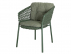 With Dark Green Cushion image