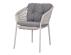 With Dark Grey Seat Cushion image