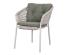 With Dark Green Cushion image