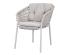 With Light Brown Seat Cushion image