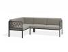 Sandy Grey Cushions