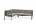 Sandy Grey Cushions image