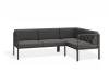 Granite Grey Cushions