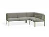 Sandy Grey Cushions