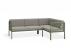 Sandy Grey Cushions image