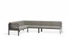 Sandy Grey Cushions
