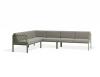 Sandy Grey Cushions