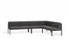 Granite Grey Cushions