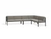 Sandy Grey Cushions