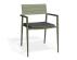 Chair with Dark Grey Cushion image