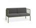 Granite Grey Cushions image