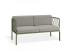Sandy Grey Cushions image