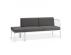 Granite Grey Cushions image