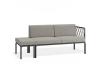 Sandy Grey Cushions