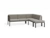 Sandy Grey Cushions