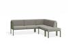 Sandy Grey Cushions