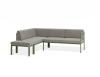 Sandy Grey Cushions