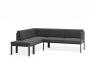 Granite Grey Cushions