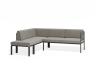Sandy Grey Cushions