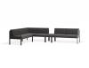 Granite Grey Cushions