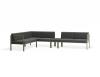 Granite Grey Cushions