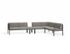 Sandy Grey Cushions