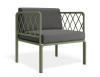Granite Grey Cushions