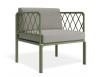 Sandy Grey Cushions