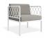 Sandy Grey Cushions image