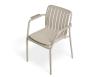 Chair with Husk Cushion