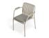 Chair with Sandy Grey Cushion image
