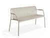 Chair with Husk Cushion