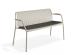 Chair with Granite Grey Cushion image