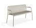 Chair with Sandy Grey Cushion image