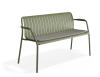 Chair with Sandy Grey Cushion