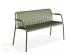 Chair with Green Cushion	 image