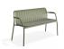 Chair with Sandy Grey Cushion image