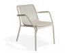 Chair with Husk Cushion