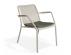 Chair with Green Cushion image