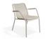 Chair with Husk Cushion image
