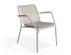 Chair with Sandy Grey Cushion image