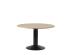 Oiled Oak/Black image
