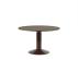 Dark Oiled Oak/Dark Red image
