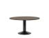 Dark Oiled Oak/Black image