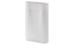 White Frosted Glass image