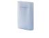 Light Blue Frosted Glass image