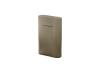 Taupe Frosted Glass